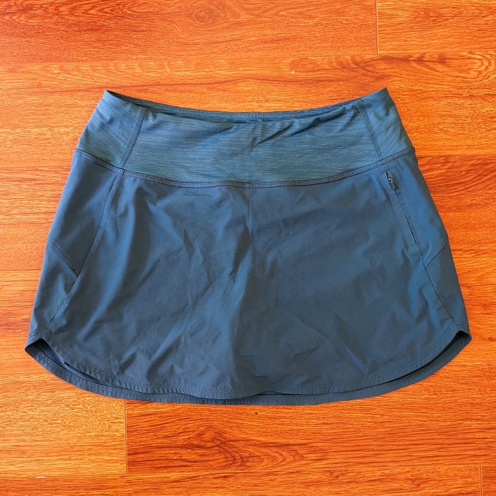 Outdoor Voices Hudson Skort